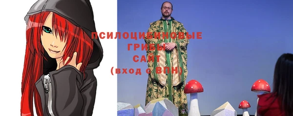 стафф Лихославль