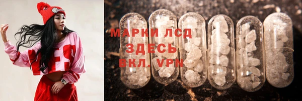 спиды Липки
